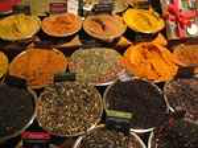 Anis gemahlen 100 g