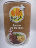 Tellofix, Sauce zum Braten 500g. / 5 Liter