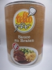 Tellofix, Sauce zum Braten 500g. / 5 Liter